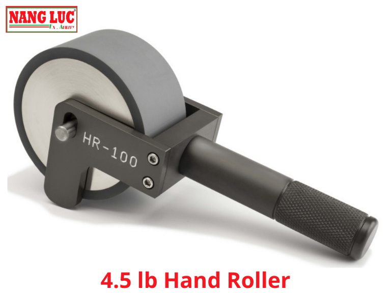 4.5 lb hand roller